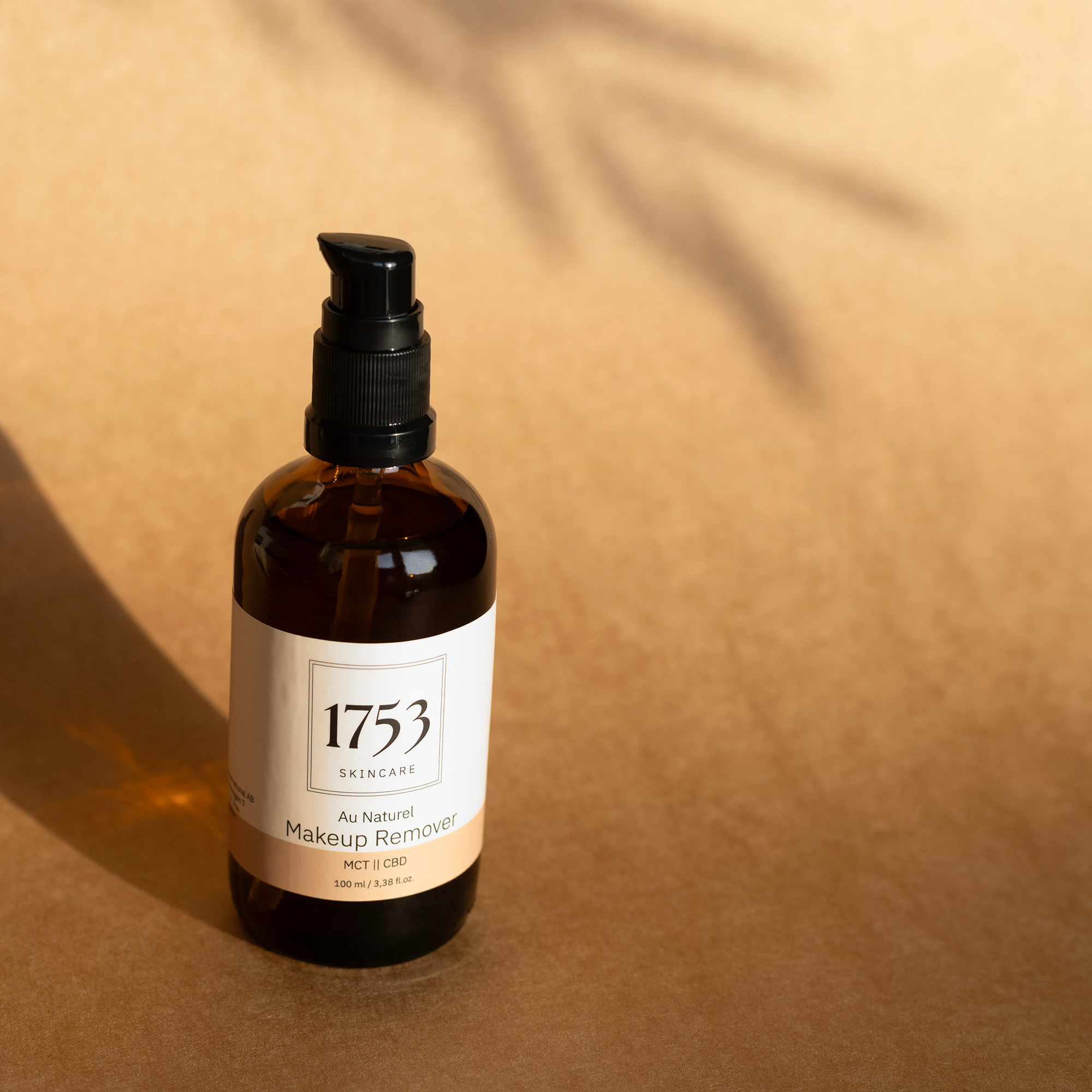 Au Naturel Makeup Remover
